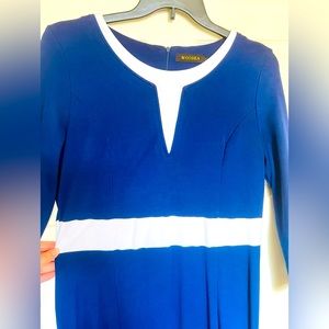 Work Casual Dress